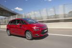 Citroen C4 Picasso 2015 года (AU)
